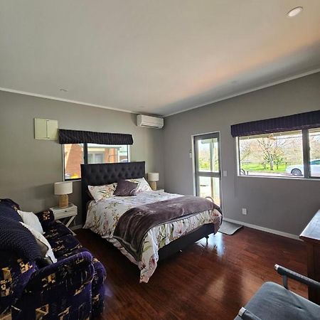 Ridgetop Farmstay Oruanui Екстер'єр фото