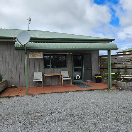 Ridgetop Farmstay Oruanui Екстер'єр фото