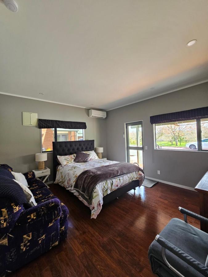 Ridgetop Farmstay Oruanui Екстер'єр фото