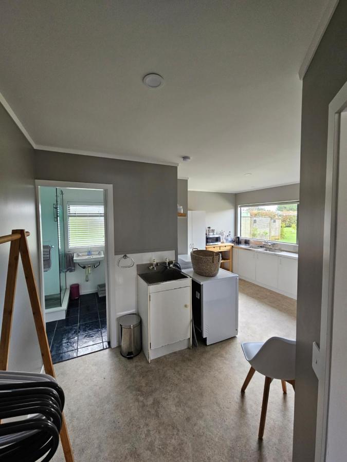Ridgetop Farmstay Oruanui Екстер'єр фото