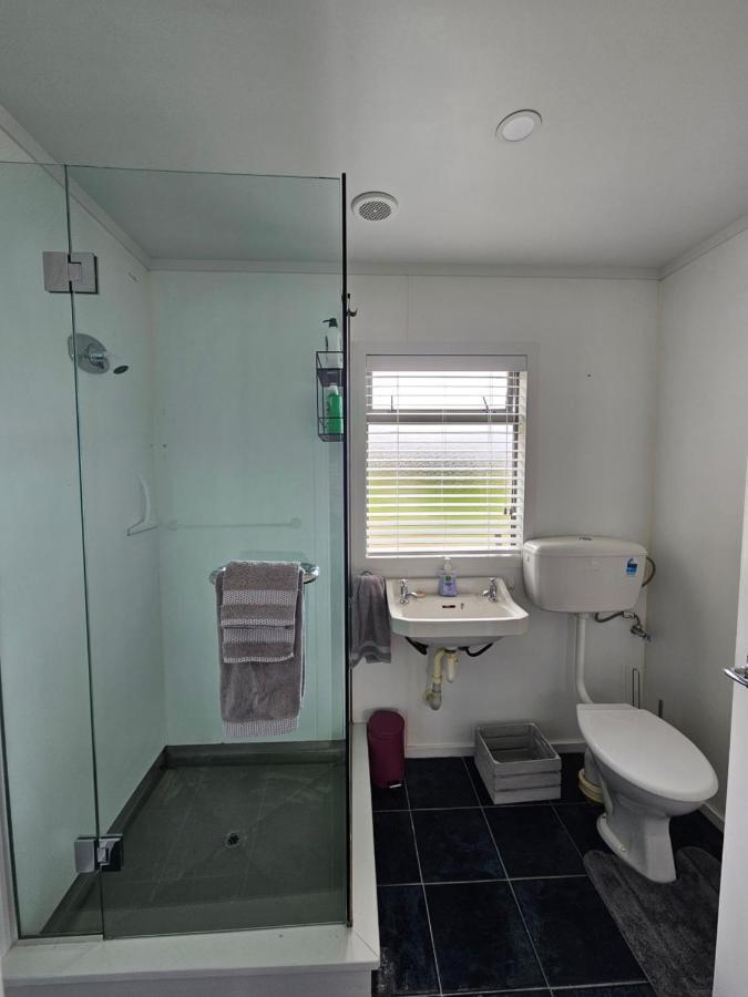 Ridgetop Farmstay Oruanui Екстер'єр фото