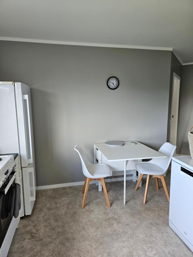 Ridgetop Farmstay Oruanui Екстер'єр фото