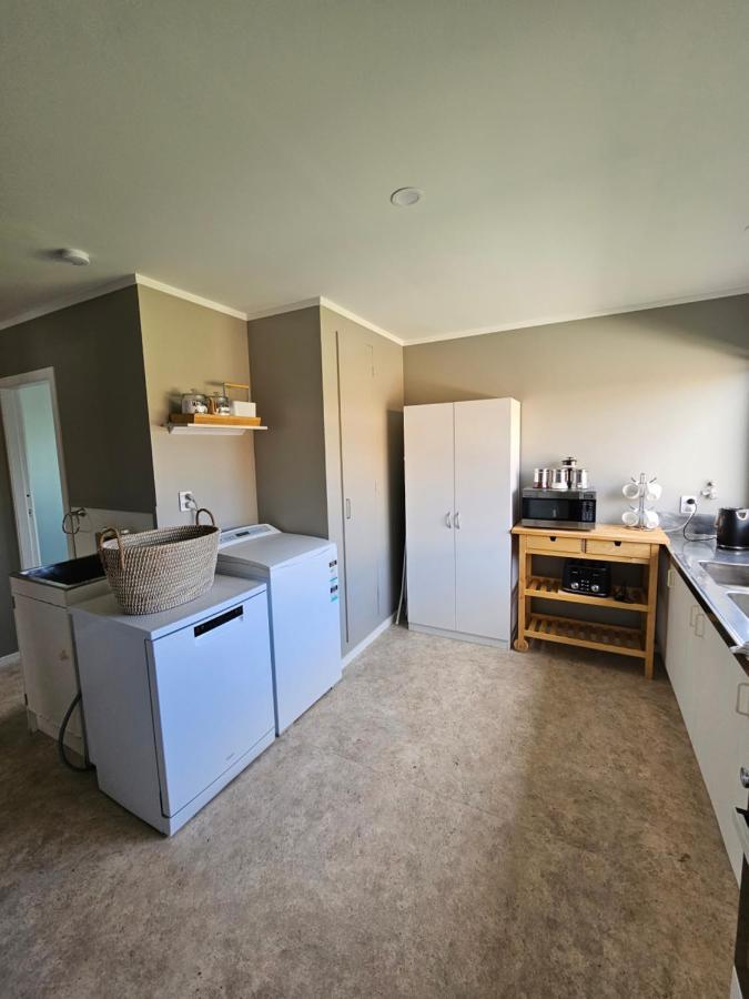Ridgetop Farmstay Oruanui Екстер'єр фото